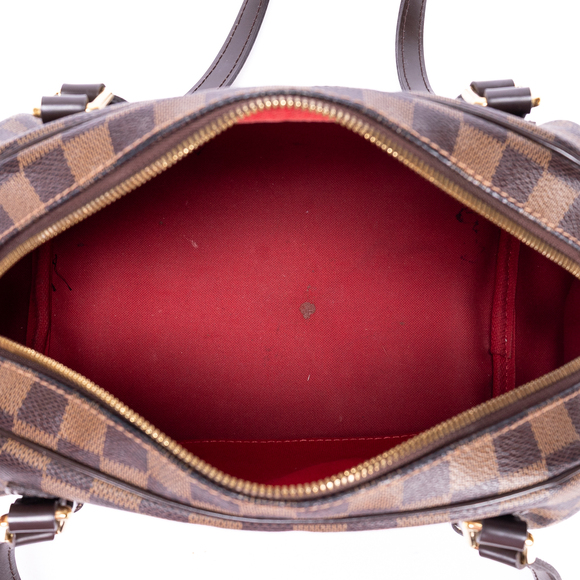 Louis Vuitton Rivington PM - Picture 9 of 14